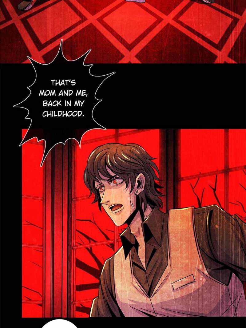 Lovecraftian Plague Doctor Chapter 38 - Page 50
