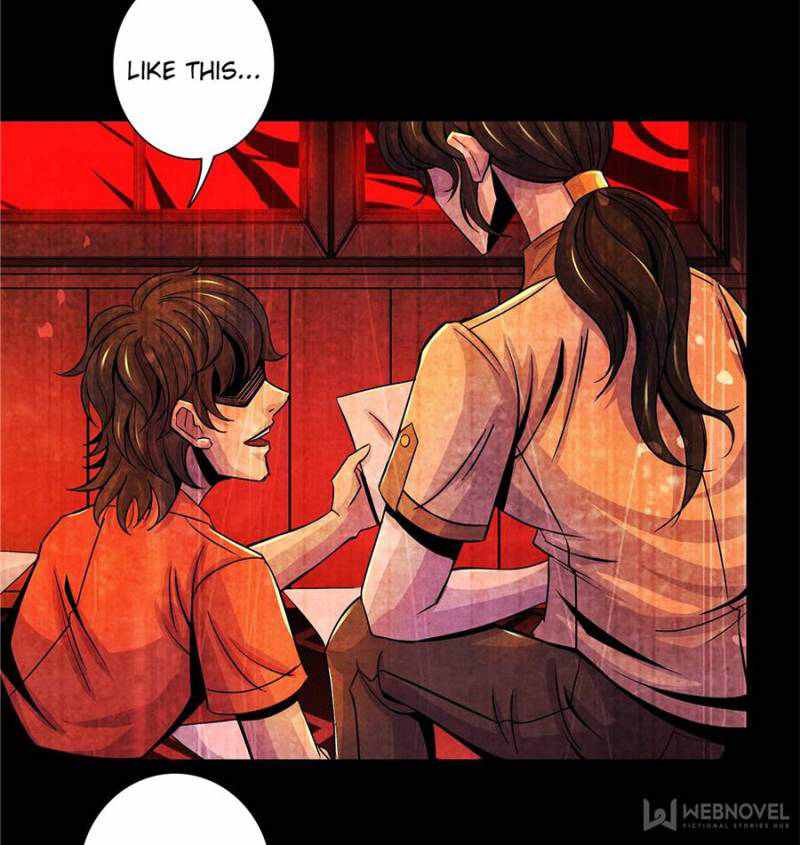 Lovecraftian Plague Doctor Chapter 38 - Page 51