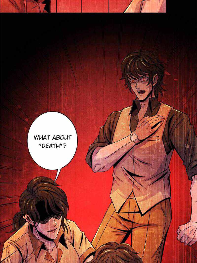 Lovecraftian Plague Doctor Chapter 38 - Page 53