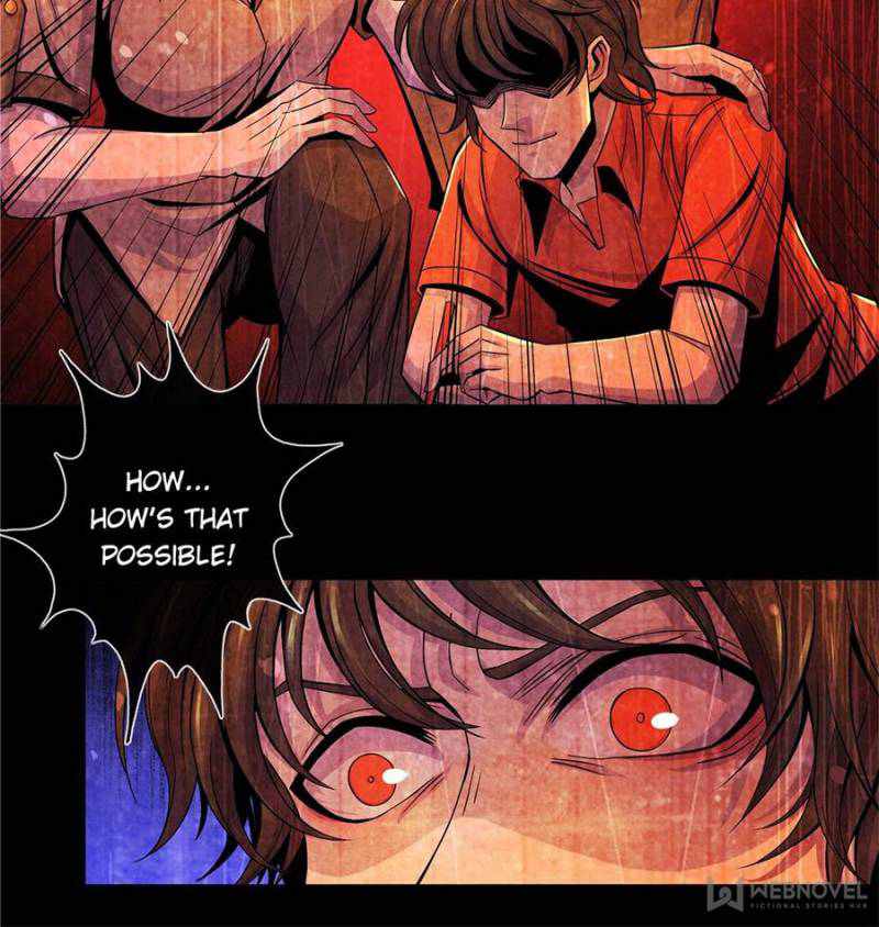 Lovecraftian Plague Doctor Chapter 38 - Page 54