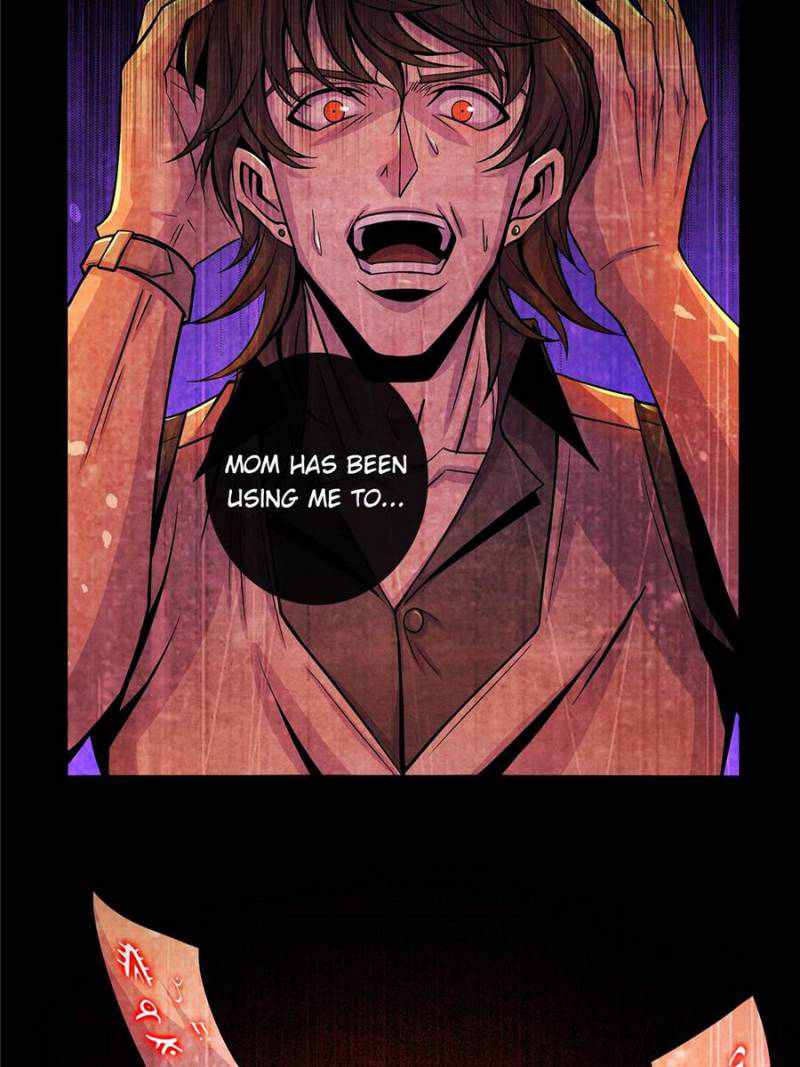 Lovecraftian Plague Doctor Chapter 38 - Page 61