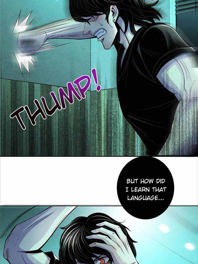 Lovecraftian Plague Doctor Chapter 39 - Page 17
