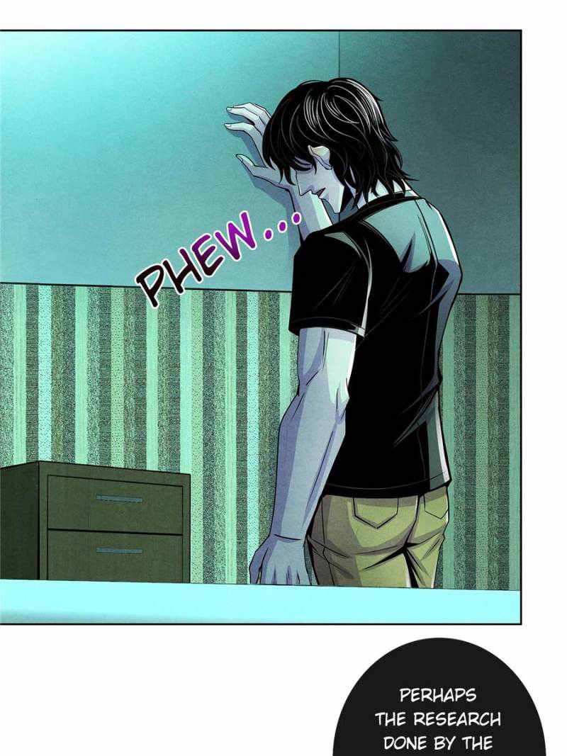 Lovecraftian Plague Doctor Chapter 39 - Page 19