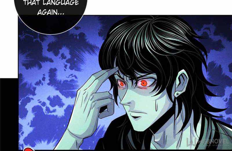 Lovecraftian Plague Doctor Chapter 39 - Page 33