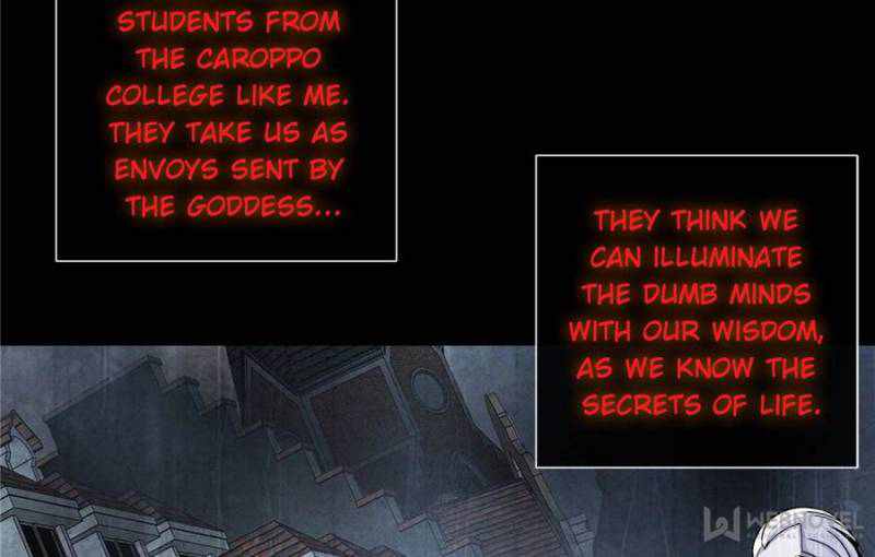 Lovecraftian Plague Doctor Chapter 39 - Page 51