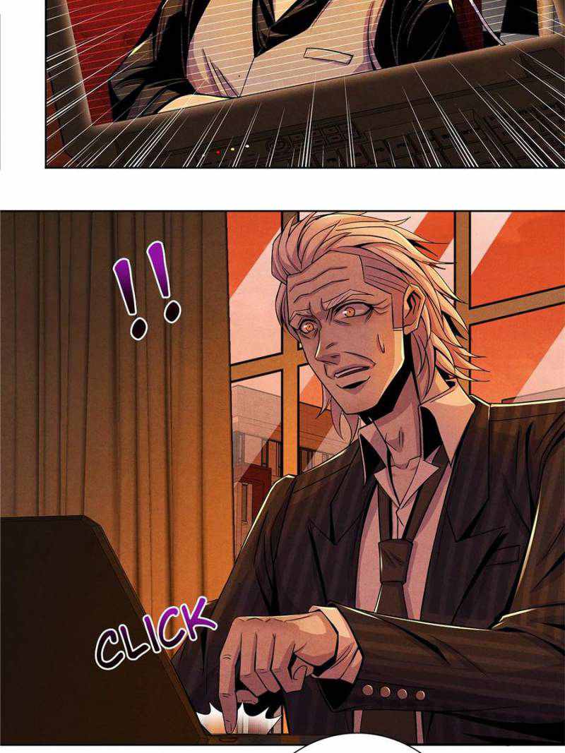 Lovecraftian Plague Doctor Chapter 39 - Page 7