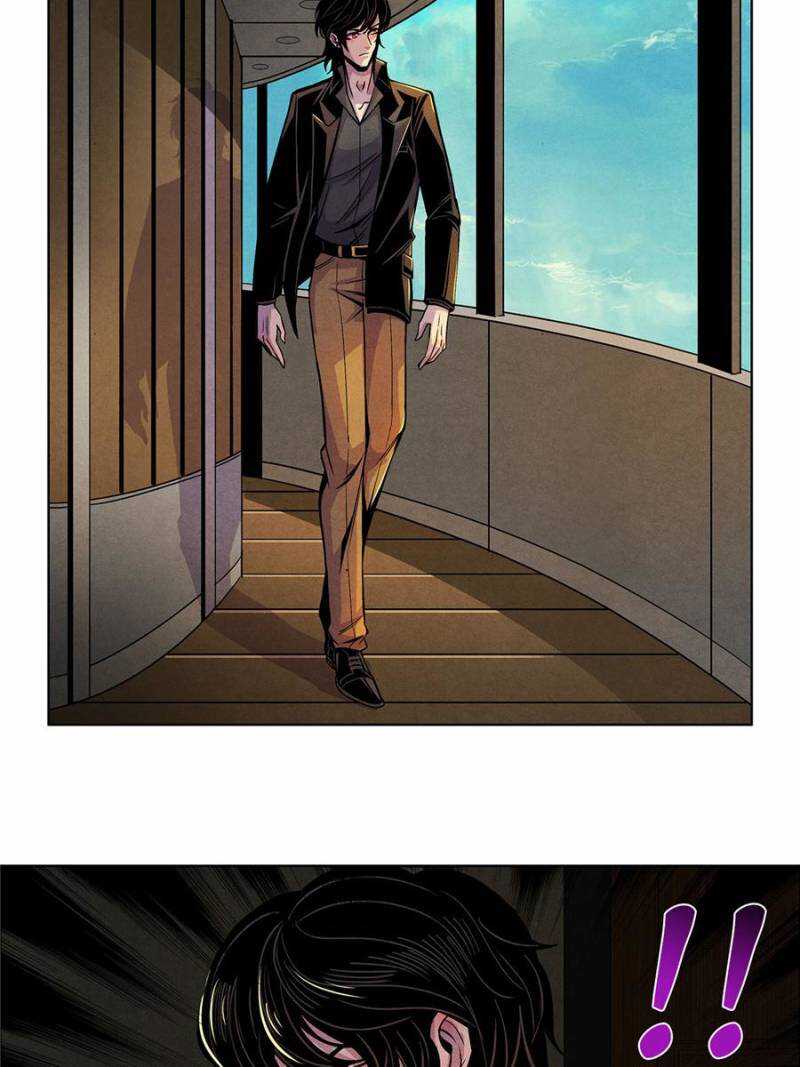 Lovecraftian Plague Doctor Chapter 4 - Page 14
