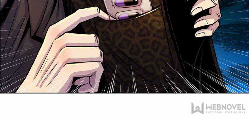 Lovecraftian Plague Doctor Chapter 4 - Page 18