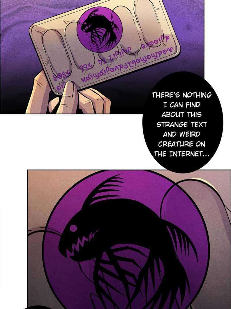 Lovecraftian Plague Doctor Chapter 4 - Page 23