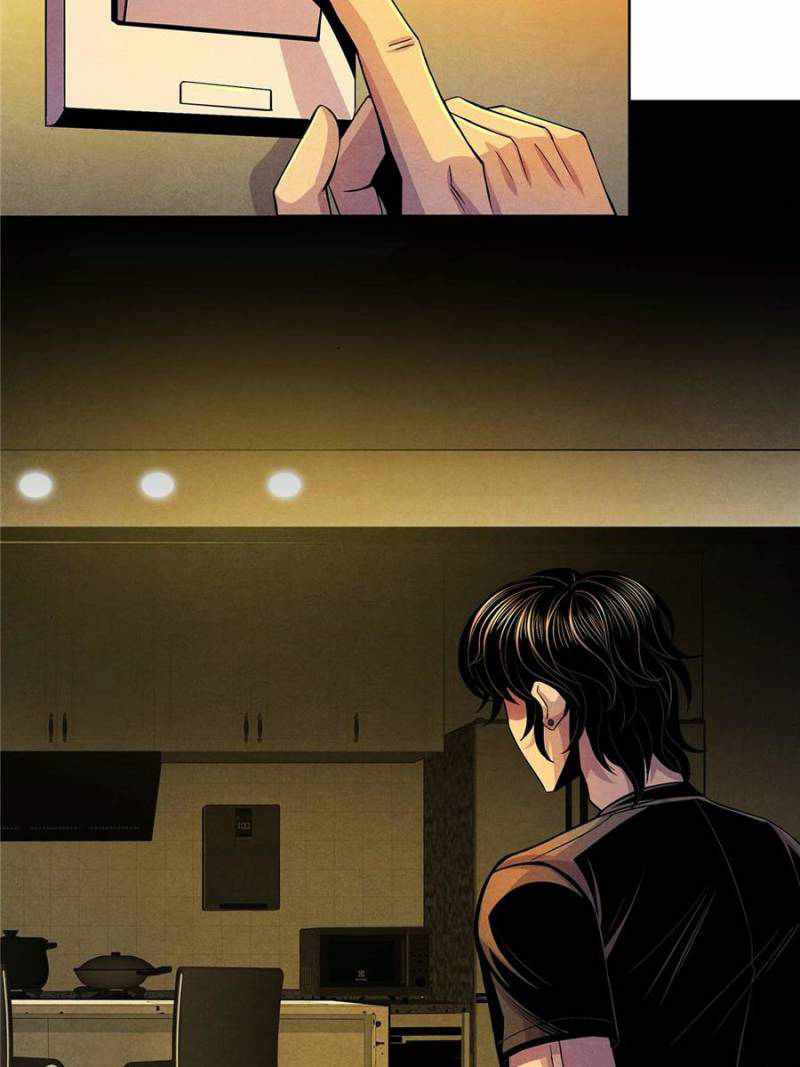 Lovecraftian Plague Doctor Chapter 40 - Page 2