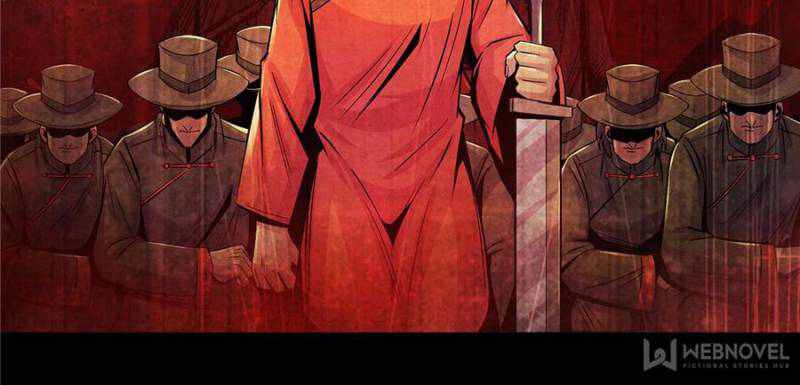 Lovecraftian Plague Doctor Chapter 40 - Page 27