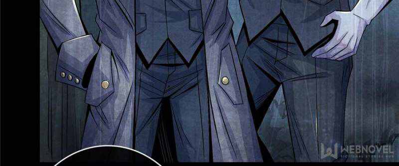 Lovecraftian Plague Doctor Chapter 40 - Page 30