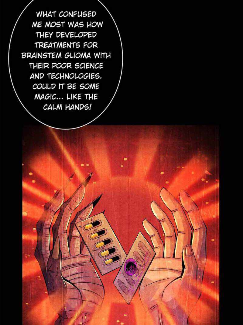 Lovecraftian Plague Doctor Chapter 40 - Page 31