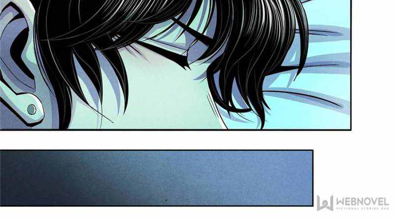 Lovecraftian Plague Doctor Chapter 40 - Page 36
