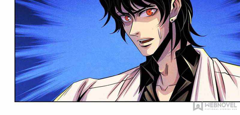 Lovecraftian Plague Doctor Chapter 40 - Page 63