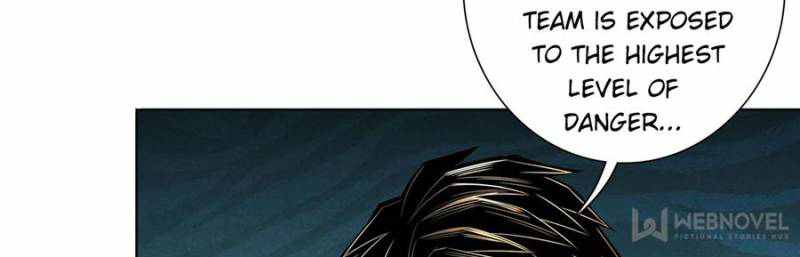 Lovecraftian Plague Doctor Chapter 41 - Page 21