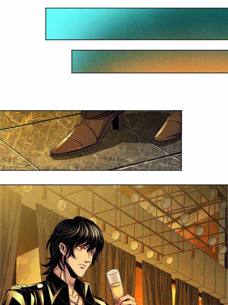 Lovecraftian Plague Doctor Chapter 41 - Page 49