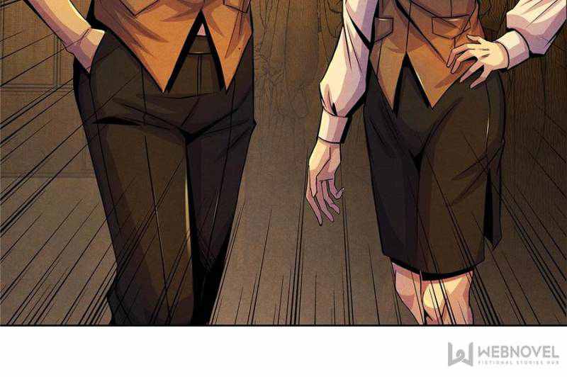 Lovecraftian Plague Doctor Chapter 41 - Page 62