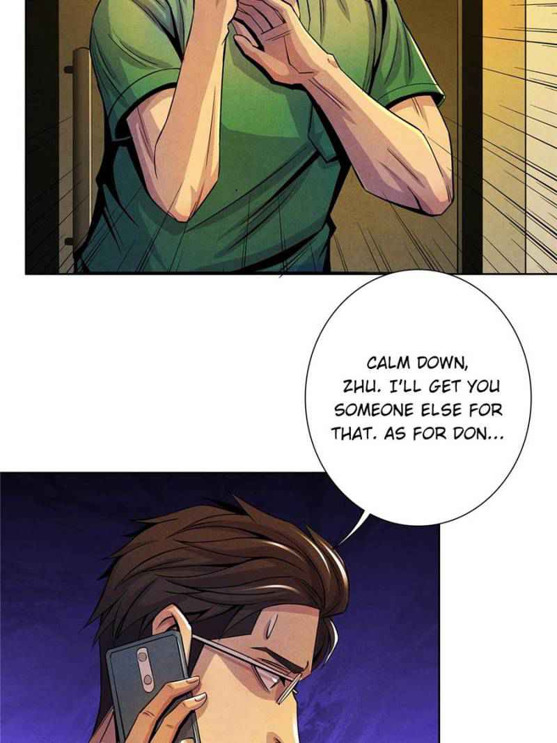 Lovecraftian Plague Doctor Chapter 43 - Page 2