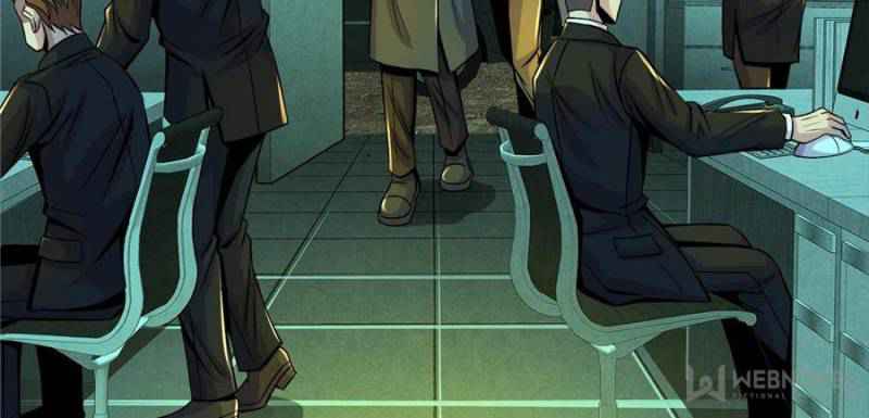 Lovecraftian Plague Doctor Chapter 43 - Page 24