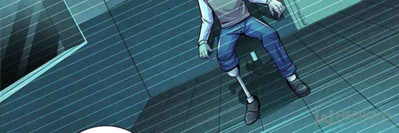Lovecraftian Plague Doctor Chapter 43 - Page 39