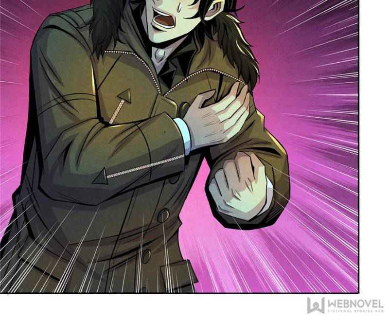 Lovecraftian Plague Doctor Chapter 43 - Page 45