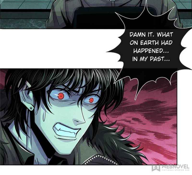 Lovecraftian Plague Doctor Chapter 43 - Page 54