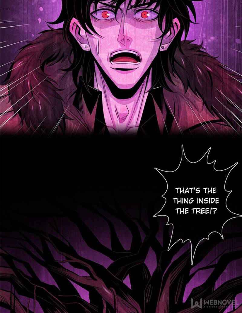 Lovecraftian Plague Doctor Chapter 43 - Page 59