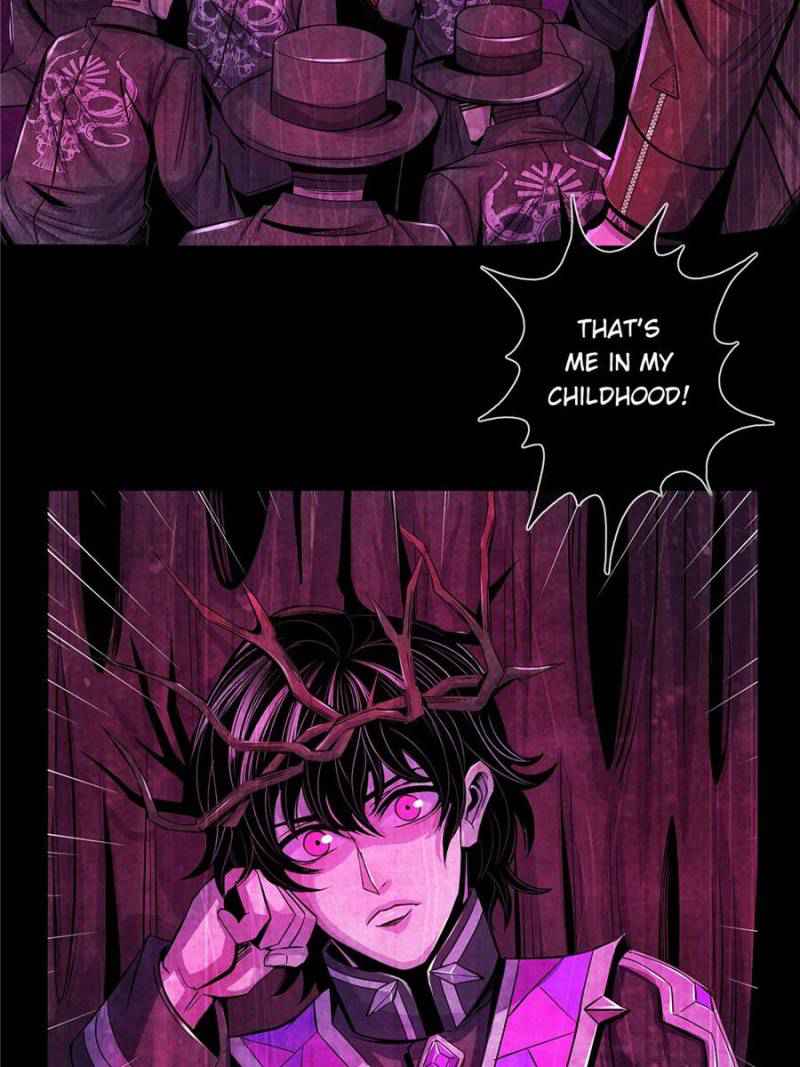 Lovecraftian Plague Doctor Chapter 43 - Page 61