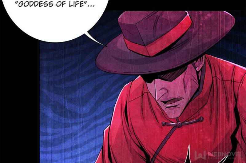 Lovecraftian Plague Doctor Chapter 44 - Page 12