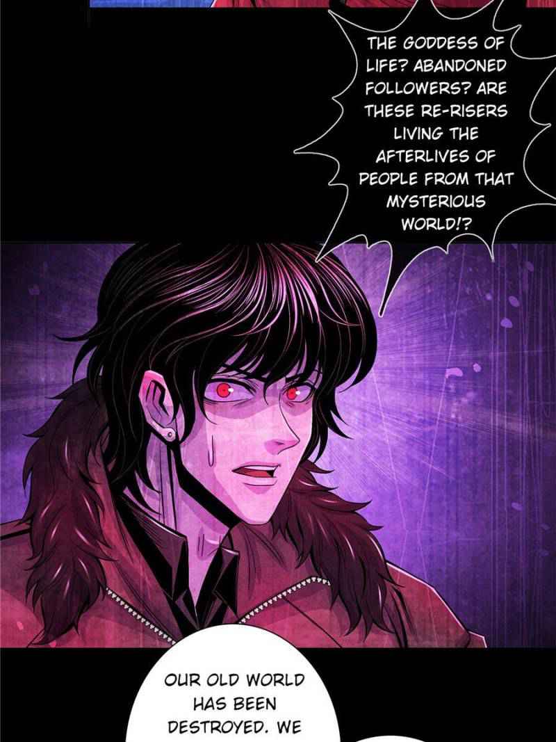 Lovecraftian Plague Doctor Chapter 44 - Page 13