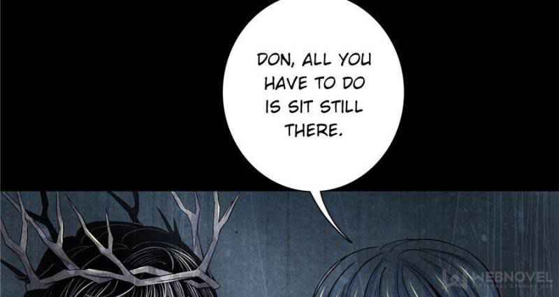 Lovecraftian Plague Doctor Chapter 44 - Page 3