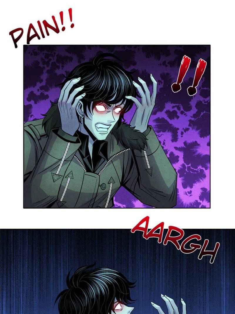 Lovecraftian Plague Doctor Chapter 44 - Page 28