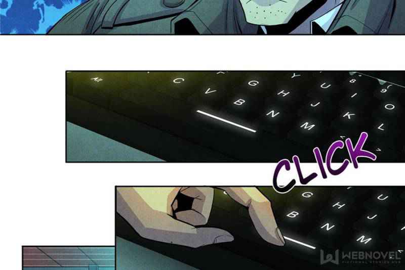 Lovecraftian Plague Doctor Chapter 44 - Page 33