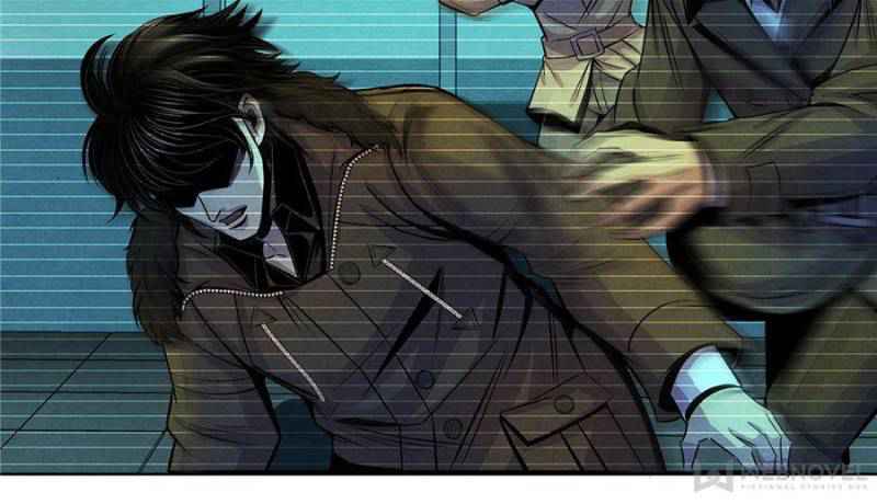 Lovecraftian Plague Doctor Chapter 44 - Page 36