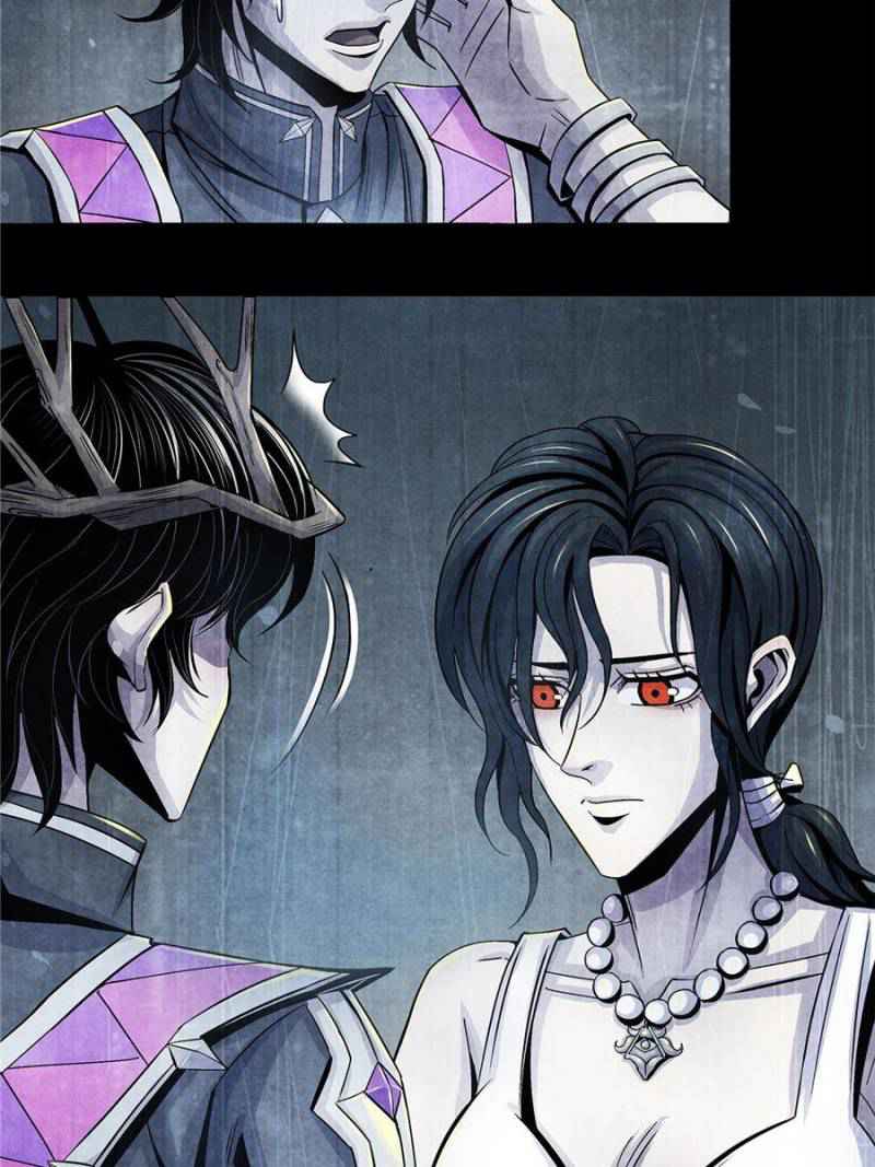 Lovecraftian Plague Doctor Chapter 44 - Page 5