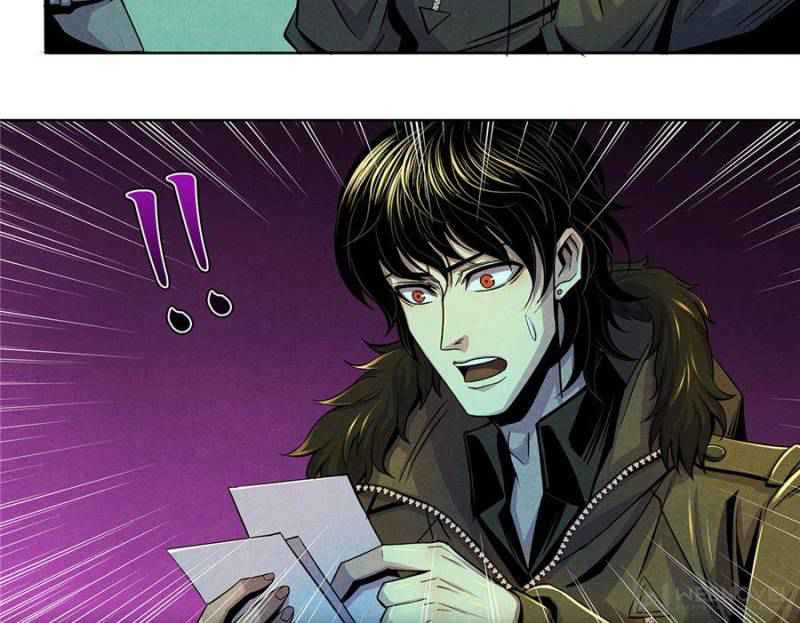 Lovecraftian Plague Doctor Chapter 44 - Page 57