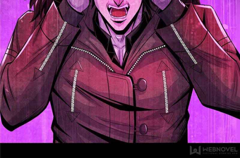 Lovecraftian Plague Doctor Chapter 44 - Page 9