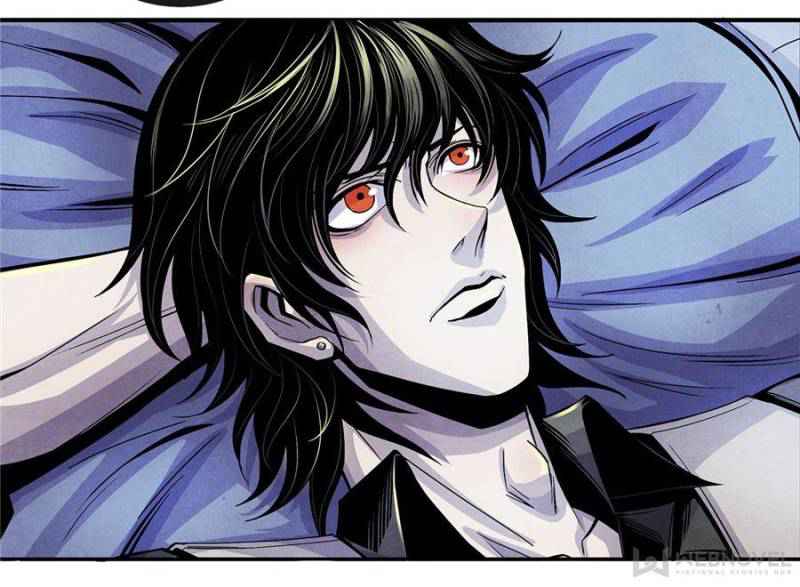Lovecraftian Plague Doctor Chapter 45 - Page 36