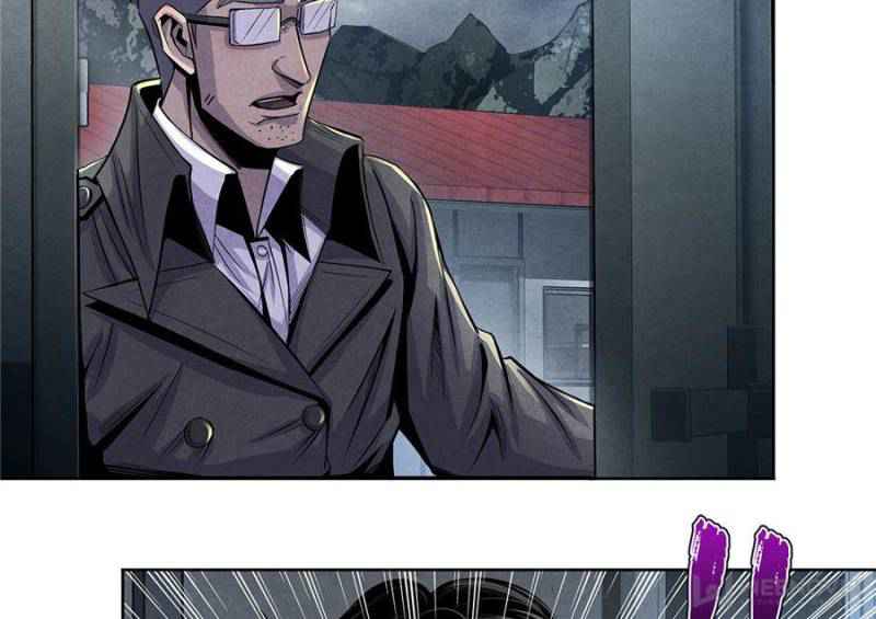 Lovecraftian Plague Doctor Chapter 45 - Page 42