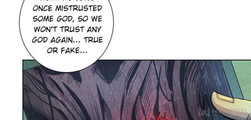 Lovecraftian Plague Doctor Chapter 45 - Page 6
