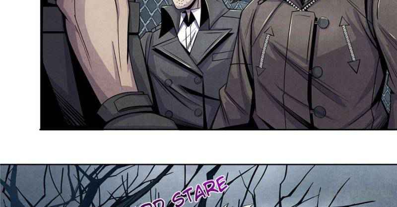 Lovecraftian Plague Doctor Chapter 45 - Page 51