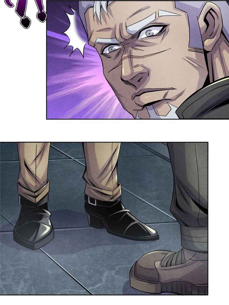 Lovecraftian Plague Doctor Chapter 45 - Page 56