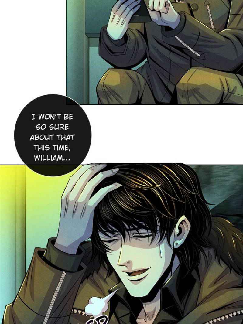 Lovecraftian Plague Doctor Chapter 46 - Page 11