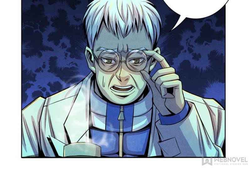 Lovecraftian Plague Doctor Chapter 46 - Page 27