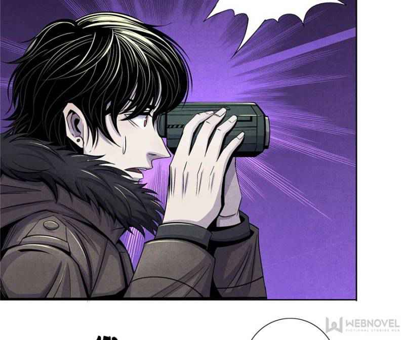 Lovecraftian Plague Doctor Chapter 46 - Page 42