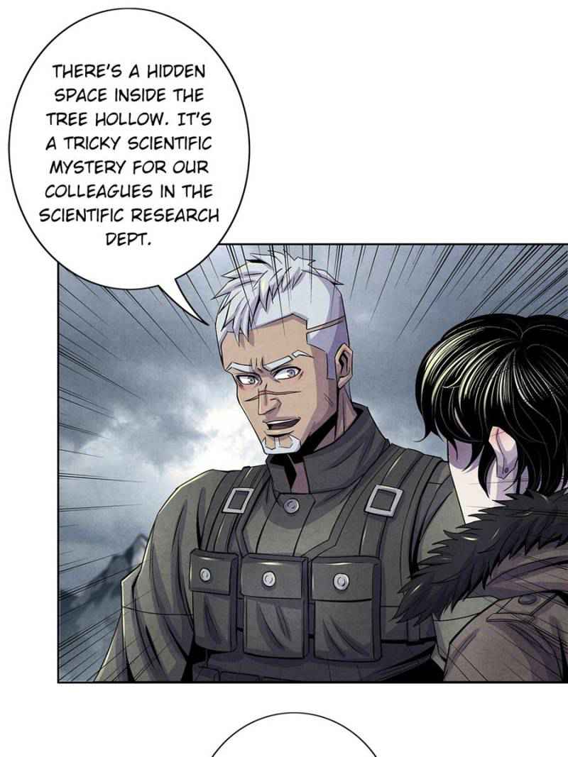 Lovecraftian Plague Doctor Chapter 46 - Page 46
