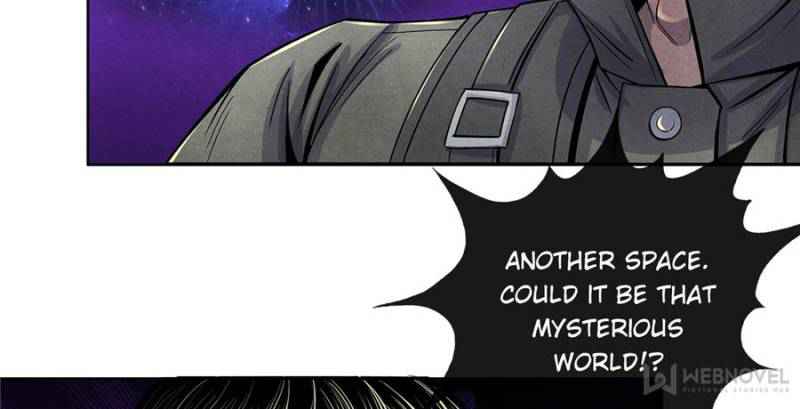 Lovecraftian Plague Doctor Chapter 46 - Page 51
