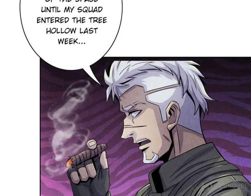 Lovecraftian Plague Doctor Chapter 46 - Page 57