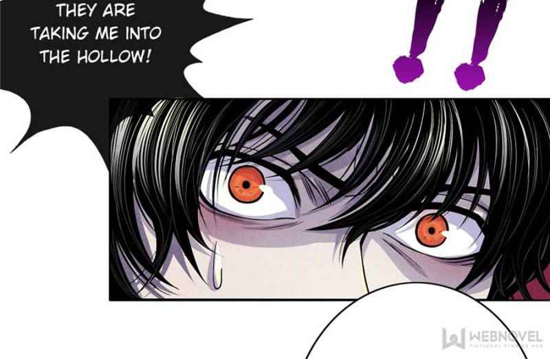 Lovecraftian Plague Doctor Chapter 46 - Page 60